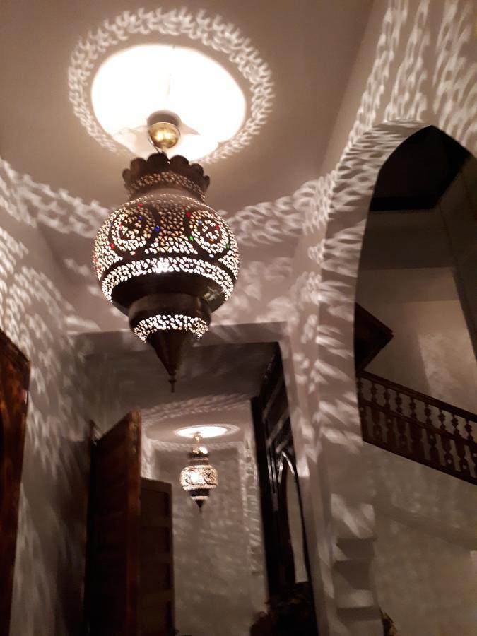 Ahlenbeek Apartment Marrakesh Exterior foto