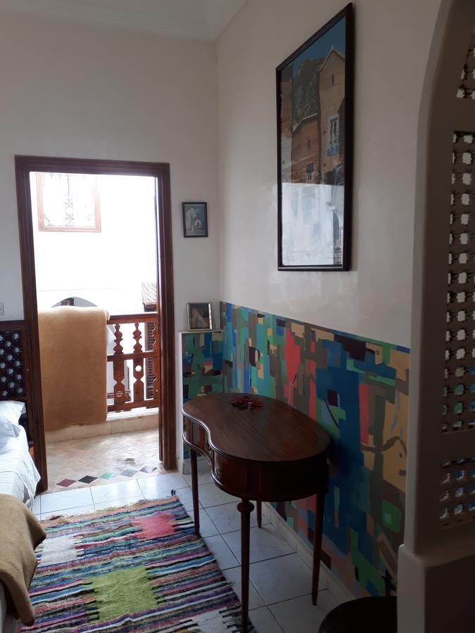 Ahlenbeek Apartment Marrakesh Exterior foto