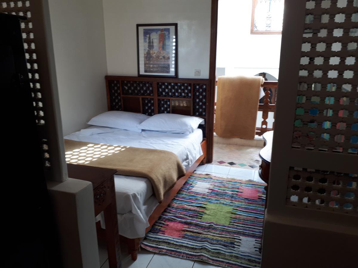 Ahlenbeek Apartment Marrakesh Exterior foto