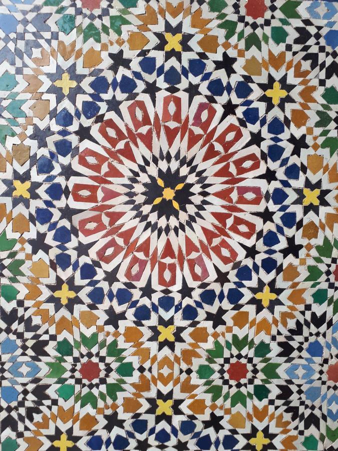 Ahlenbeek Apartment Marrakesh Exterior foto