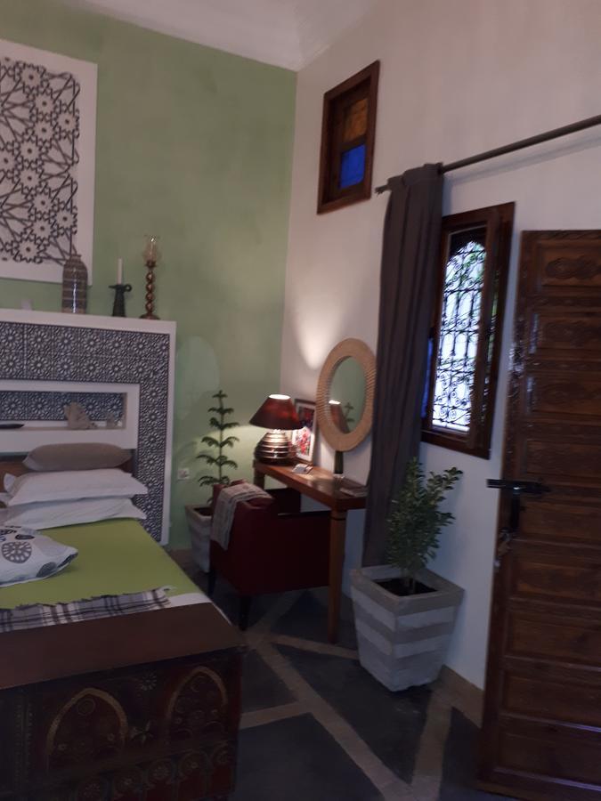 Ahlenbeek Apartment Marrakesh Exterior foto