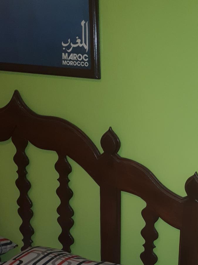 Ahlenbeek Apartment Marrakesh Exterior foto