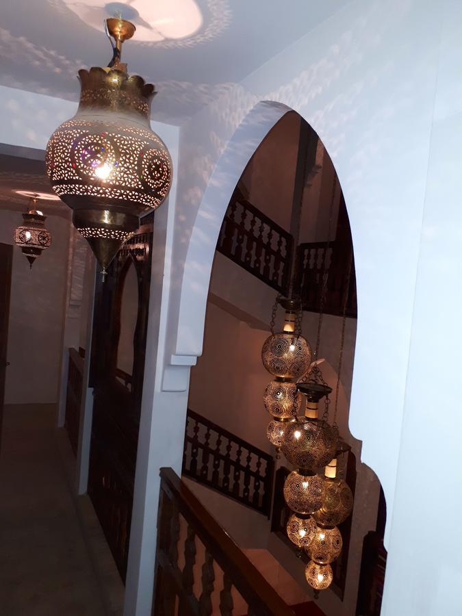 Ahlenbeek Apartment Marrakesh Exterior foto
