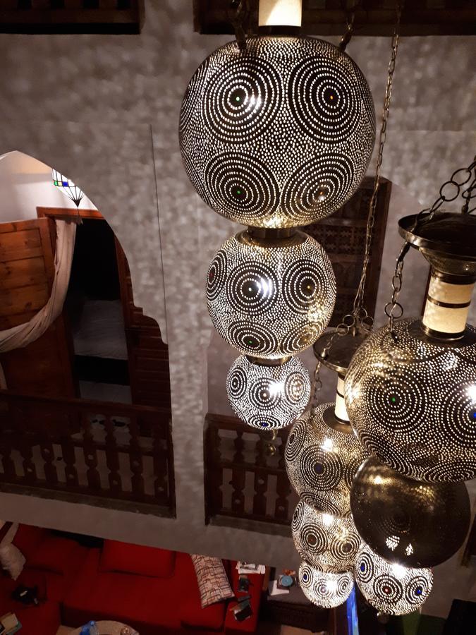 Ahlenbeek Apartment Marrakesh Exterior foto