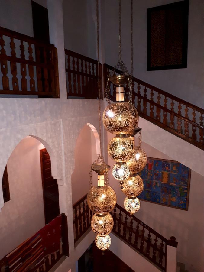 Ahlenbeek Apartment Marrakesh Exterior foto