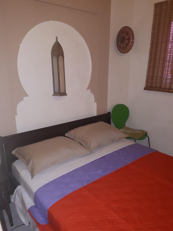 Ahlenbeek Apartment Marrakesh Exterior foto