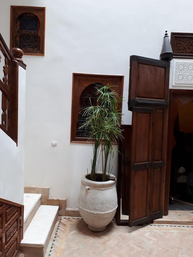 Ahlenbeek Apartment Marrakesh Exterior foto
