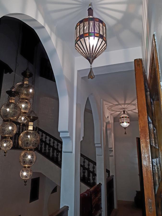 Ahlenbeek Apartment Marrakesh Exterior foto