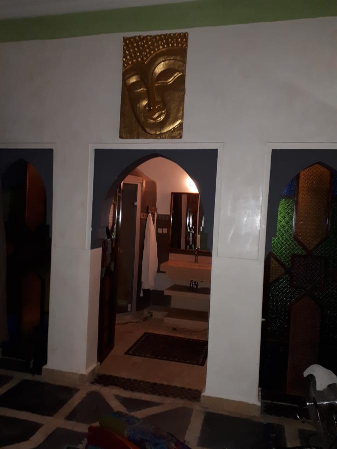 Ahlenbeek Apartment Marrakesh Exterior foto