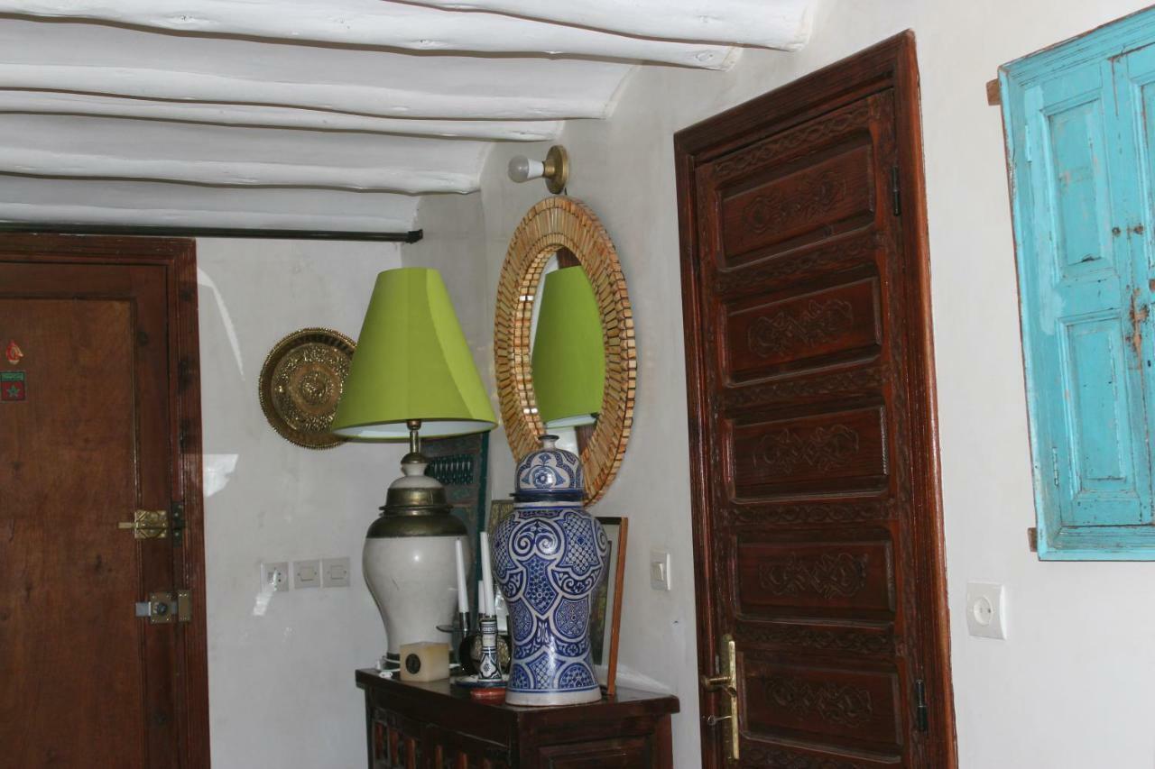 Ahlenbeek Apartment Marrakesh Exterior foto