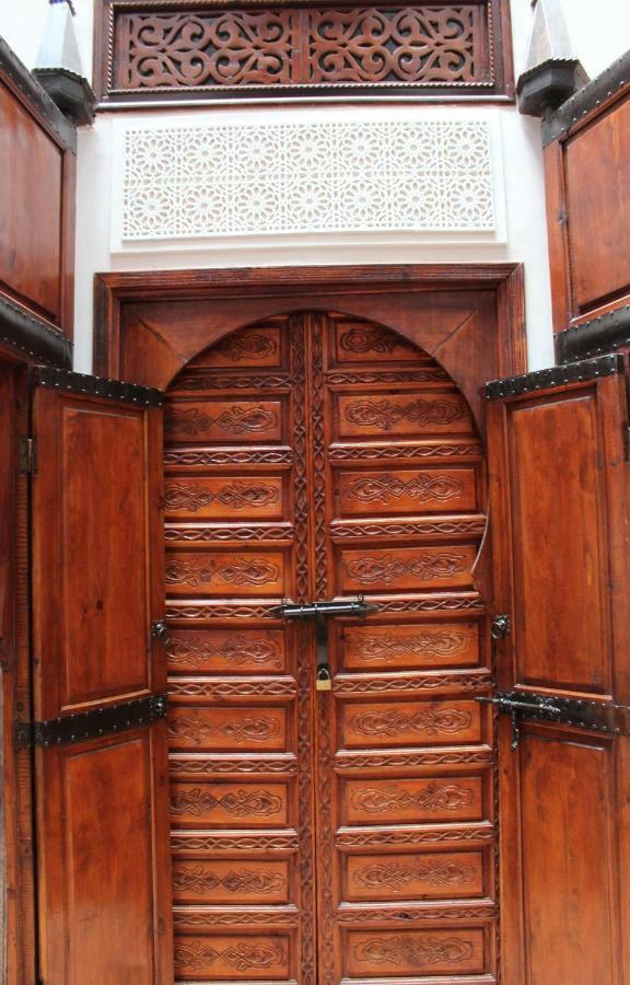 Ahlenbeek Apartment Marrakesh Exterior foto
