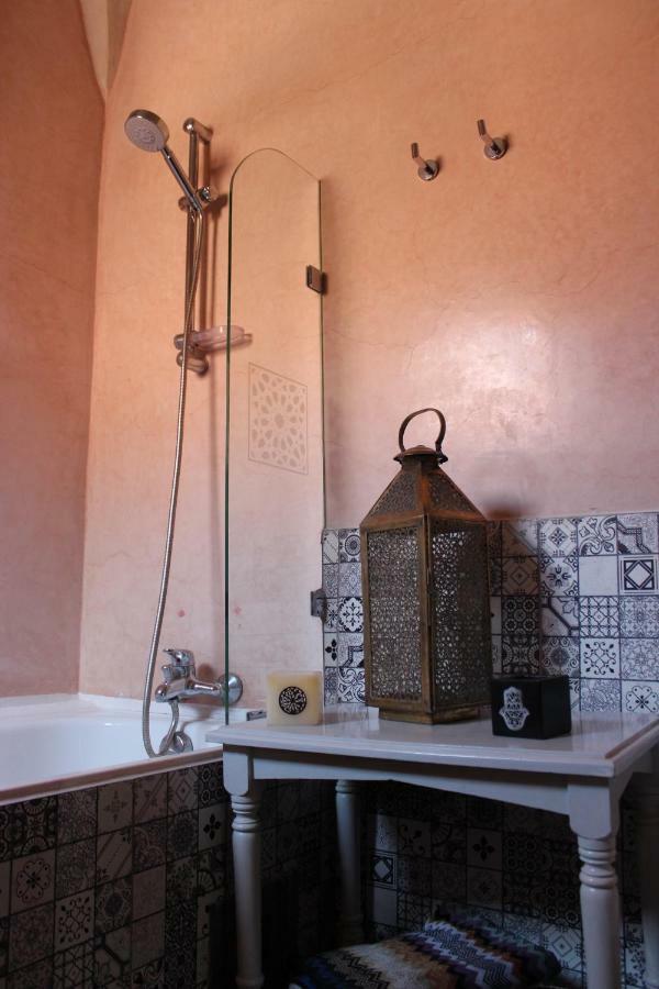 Ahlenbeek Apartment Marrakesh Exterior foto