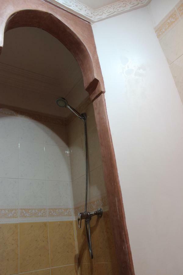 Ahlenbeek Apartment Marrakesh Exterior foto