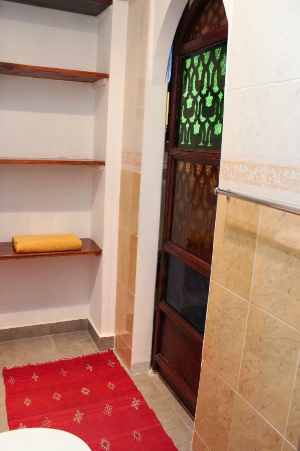 Ahlenbeek Apartment Marrakesh Exterior foto