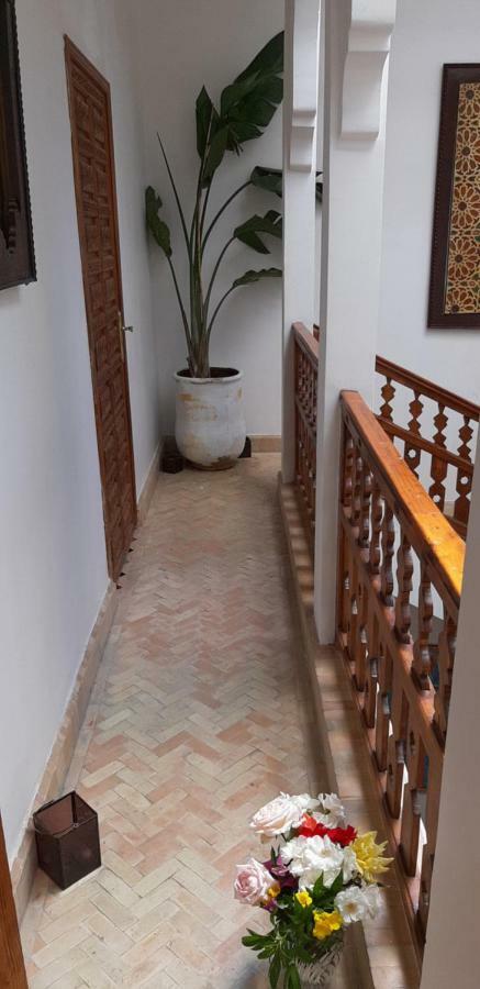 Ahlenbeek Apartment Marrakesh Exterior foto